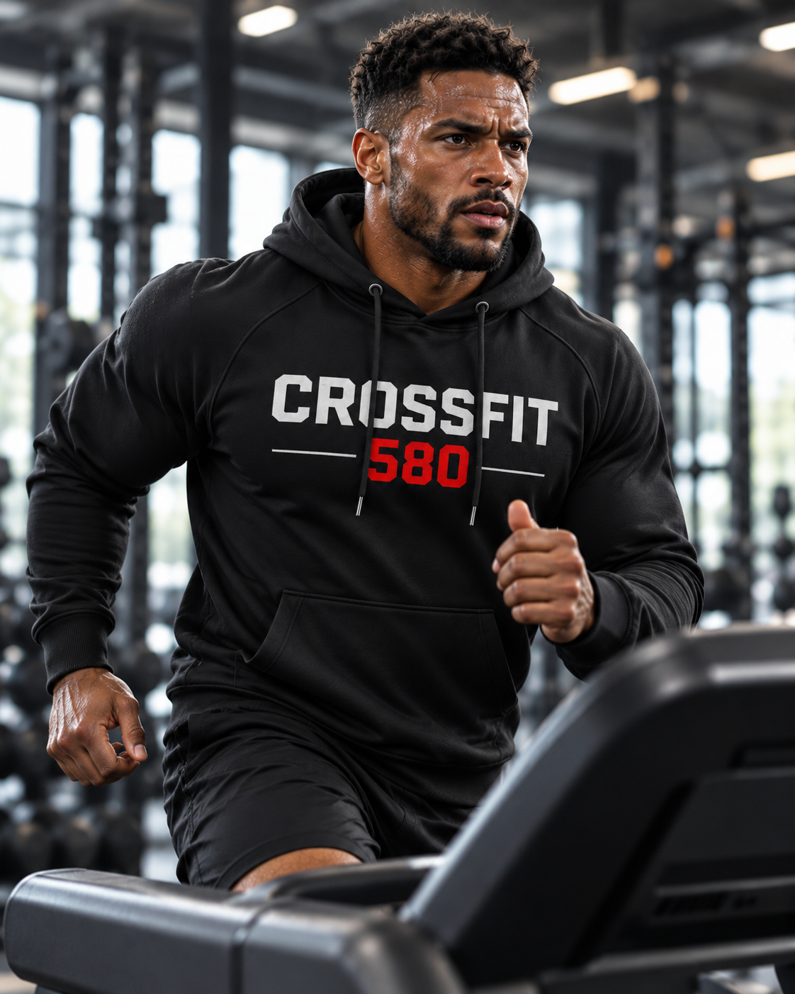 WEAR THE PERFORMANCE